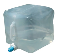 HIGH PEAK Sklopivi spremnik za vodu, 15 l