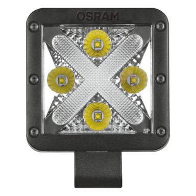OSRAM LEDriving CUBE MX85-SP LED svjetlo za rad i vožnju