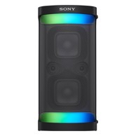 SONY Bežični zvučnik SRSXV500B, crni