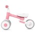 NUKIDO Bicikl za ravnotežu za djecu roza