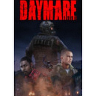 Igra za PC: Daymare: 1998