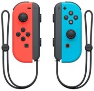 NINTENDO Kontroleri Joy-Con, za Nintendno Switch, set od 2, crveno-plavi