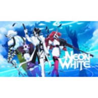 Igra za PC: Neon White (ROW)