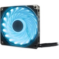 INTER-TECH Ventilator za CPU Argus L-12025 AURA, 120 mm, RGB
