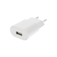 DELTACO Punjač GNG-WALL1AW, zidni USB