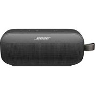 BOSE Zvučnik Soundlink FLEX, 2nd Gen, bluetooth, vodootporan, crni