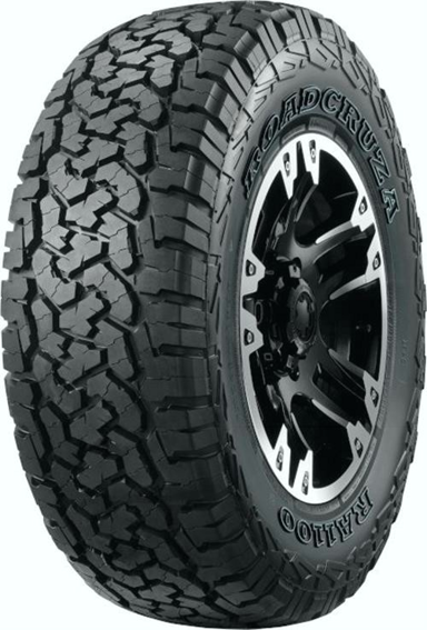 ROADCRUZA RA1100 225/55R18 108/105S, cjelogodišnje gume