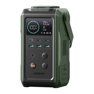 JOYROOM Powerbank JR-PBF10 75000mAh, zeleni