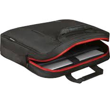 DEFENDER Torba za laptop, 39.6 cm, crna