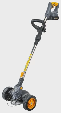 POWERMAT Akumulatorski trimer PM-PKA-2AHM