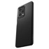 SPIGEN Maskica Liquid Air za Xiaomi Redmi Note 12 Pro 5G / Poco X5 Pro 5G, mat, crna