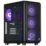 ACTINA Stolno računalo Midi Tower / AMD Ryzen 5 7500F, 32 GB, 1 TB SSD, Intel Arc B580