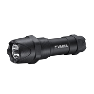 VARTA Indestructible F10 Pro ručna LED svjetiljka, crna