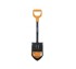 FISKARS Lopata za auto Solid