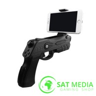 XPLORER AR konzola Blaster Black