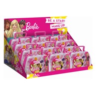 LISCIANI Barbie Make Up kovčeg, Star