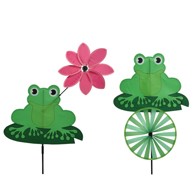 Dekorativna figura Pik žaba