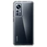 SPIGEN Maska Ultra Hybrid za Xiaomi 12/12X, Crystal Clear