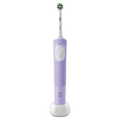 ORAL-B Električna četkica Vitality Pro Lilac Mist
