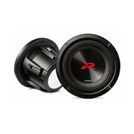 ALPINE Subwoofer R2-W8D4, 4 + 4 ohma (20 cm)