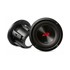 ALPINE Subwoofer R2-W8D4, 4 + 4 ohma (20 cm)