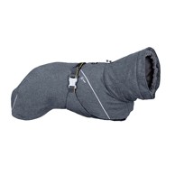 HURTTA Kaputić za pse Expedition Parka 2, Blackberry, 45