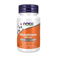 NOW Gluten Digest enzimi za probavu glutena, 60 kapsula
