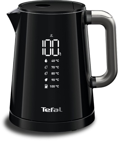 TEFAL Kuhalo za vodu KO854830 Smart & Light Digital