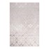 ASIATIC CARPETS Tepih u srebrno-rozoj boji 150x80 cm Aurora 
