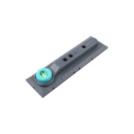 WOLFCRAFT Drill-Jig Elektro šablona za označavanje izravnavanje i bušenje sklopki utičnica W5976