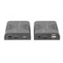 DIGITUS IP KVM ekstender set, 120 m