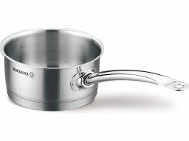 KORKMAZ Lonac za umak Proline 1,5 l