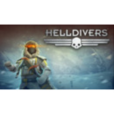 Igra za PC: Helldivers – Terrain Specialist Pack