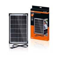 OSRAM Solarni održavač BATTERYcharge Solar 10W OSP1000