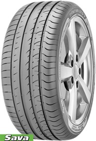 SAVA Ljetna guma Intensa UHP 2 235/50R18 101Y XL