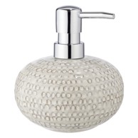 WENKO Krem keramički dozator za sapun 0,47 l Pergole
