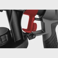 GRAPHITE Pištolj za bojanje HVLP Energy+ 18V Li-Ion, bez baterije