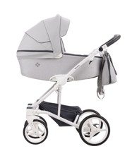 BEBETTO Dječja kolica Torino 3u1 - 05-BIA