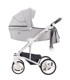 BEBETTO Dječja kolica Torino 3u1 - 05-BIA