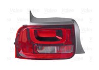 VALEO Zadnje svjetlo CITROEN C4 CACTUS lijevo 045412
