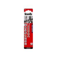 KWB Svrdlo za metal 3,3 mm
