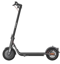 NAVEE Električni romobil V50, 25km/h, crni