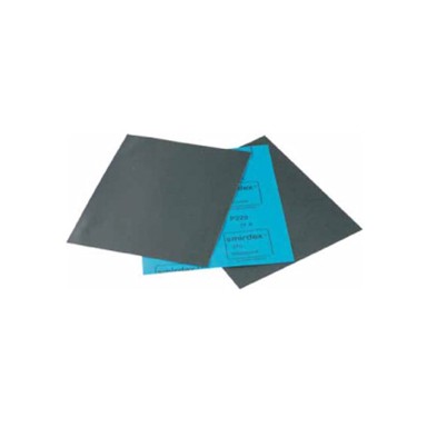 SMIRDEX Listić vodobrusni 230X280 mm P180