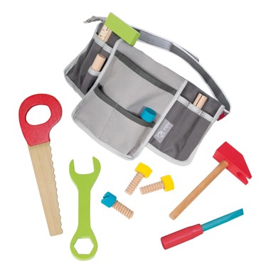 ROBA Set dječjih alata