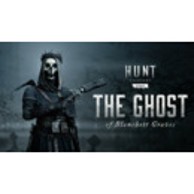 Igra za PC: Hunt: Showdown 1896 - The Ghost of Blanchett Graves (DLC)