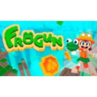 Igra za PC: Frogun