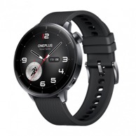 ONEPLUS Pametni sat Watch 3 43 mm - crni