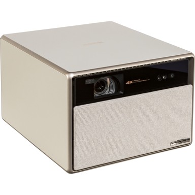 XGIMI Projektor Horizon Ultra, 3840 x 2160, sivi