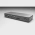 I-TEC Docking stanica Thunderbolt 4 Gen3, 8K/4K, 2× DP, 2.5Gb LAN, USB-A/USB-C, SD/FC, 92W PD, 140W napajanje