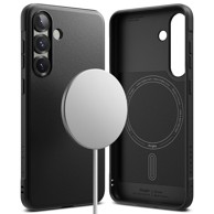 RINGKE Samsung Galaxy S25 MagSafe Case Onyx Black